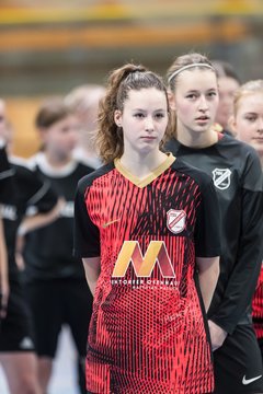 Bild 23 - wBJ Fortuna St. Juergen Winter Cup